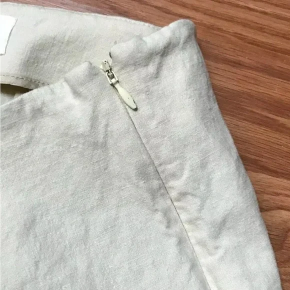 ANTHROPOLOGIE COLLETTES - Picture 6 of 8